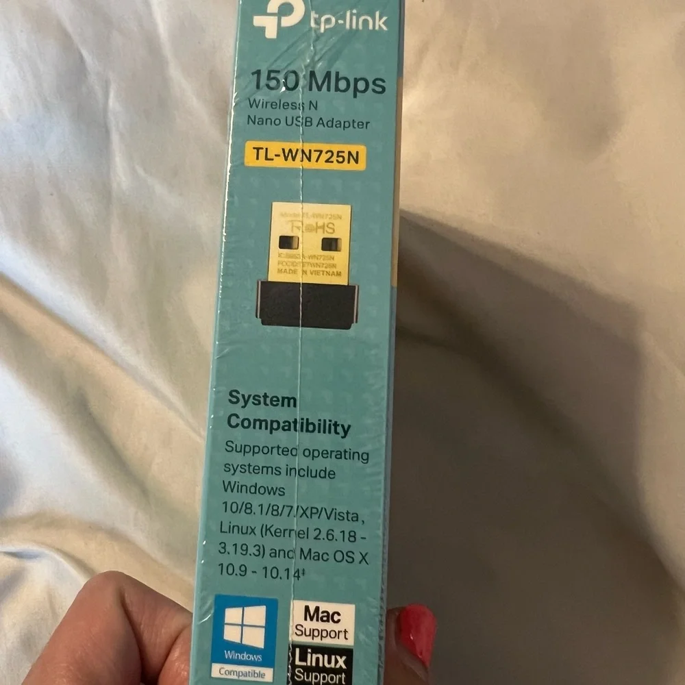NWT TP Link Wifi Adapter